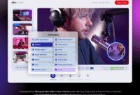 Obs studio android