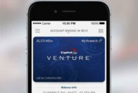 Capital app mobile one dribbble
