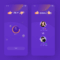 App ui