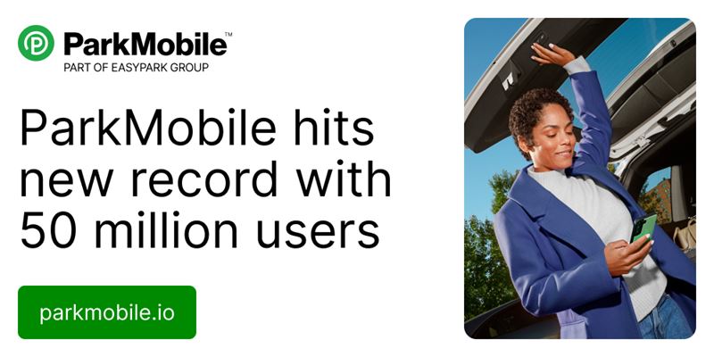 Park mobile