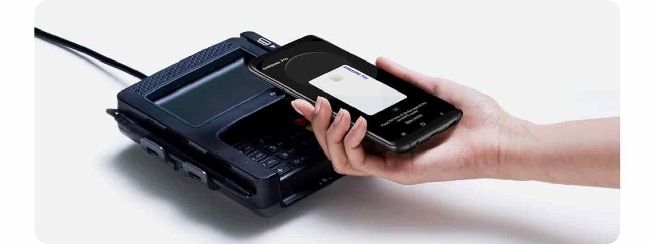 Pay samsung lifewire Pay samsung lifewire