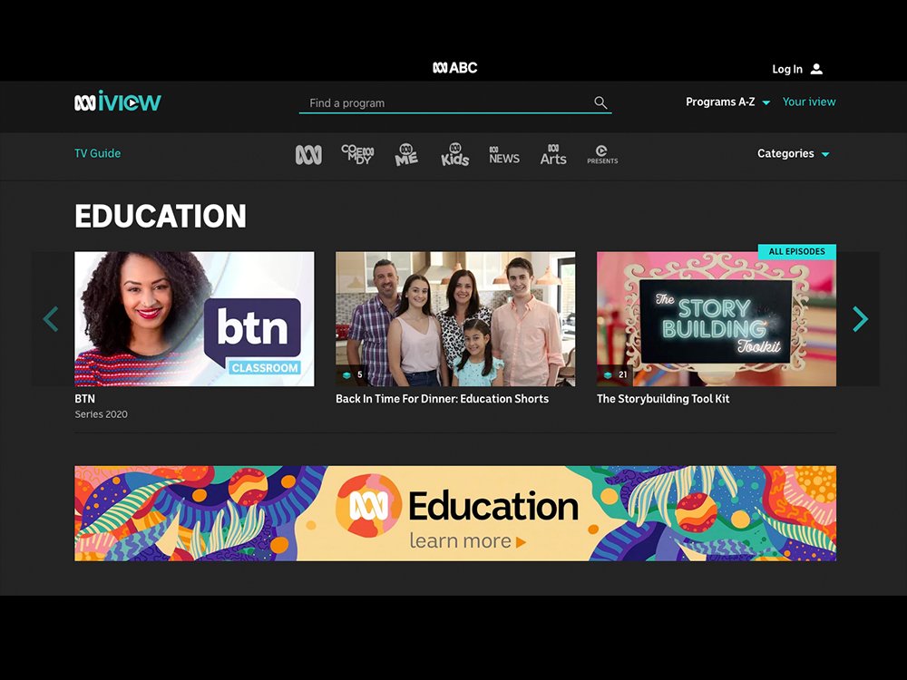 Abc search iview devices updated mobile website criteria magnifying access glass type click Abc search iview devices updated mobile website criteria magnifying access glass type click