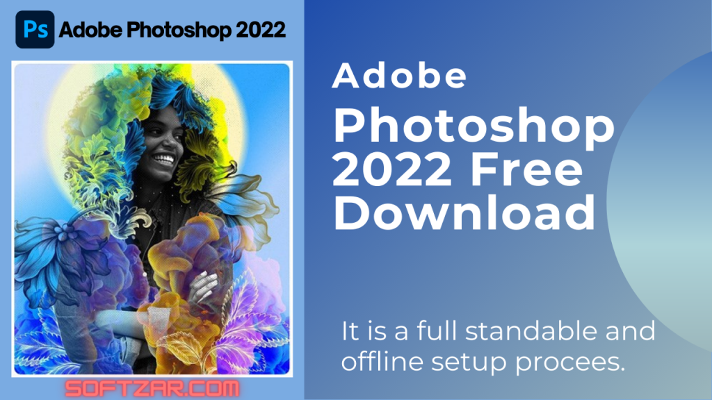 Adobe photoshop cc 2022