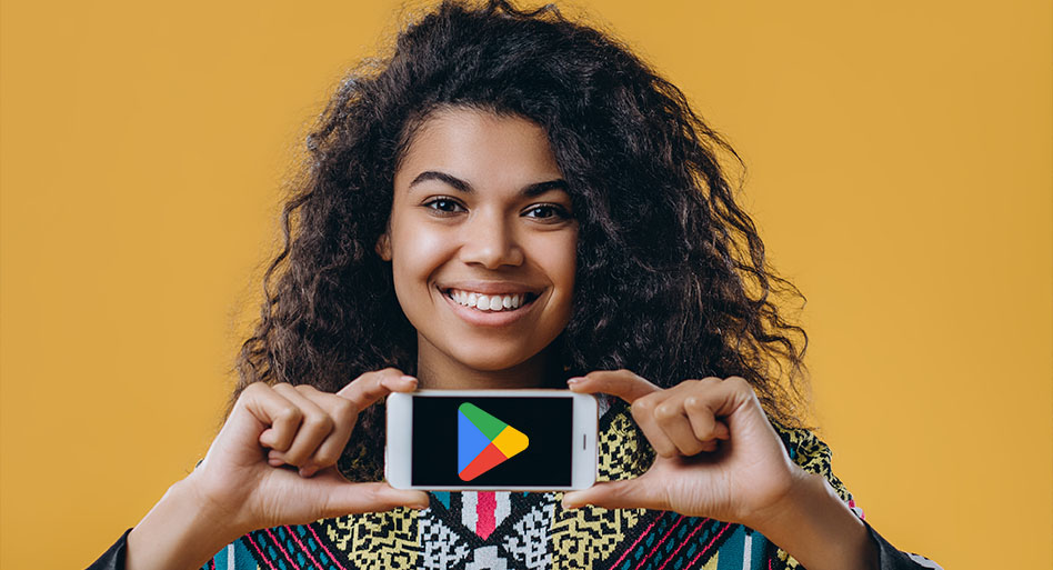 Phone app