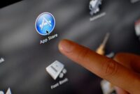 A app