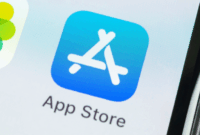 Ios app