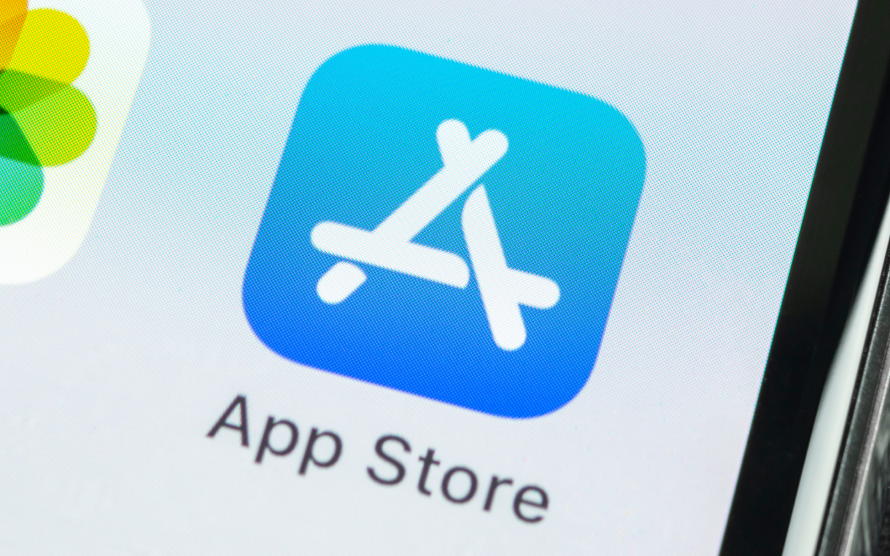 Ios app