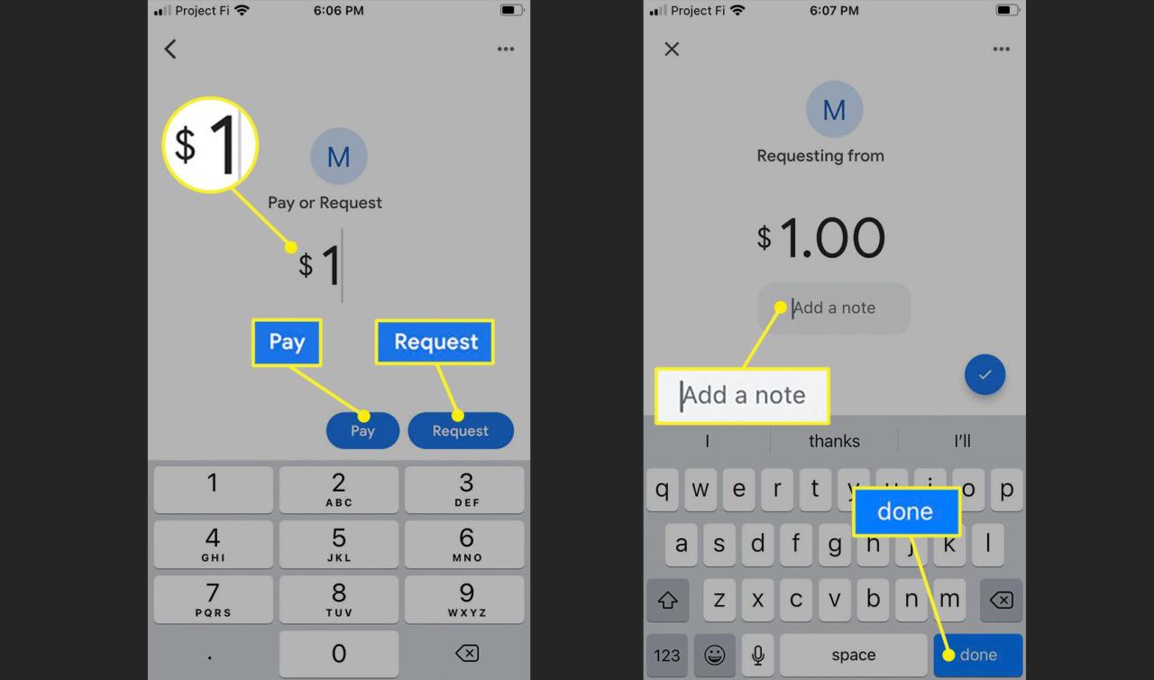 Google pay ios