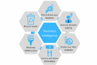 Enterprise software