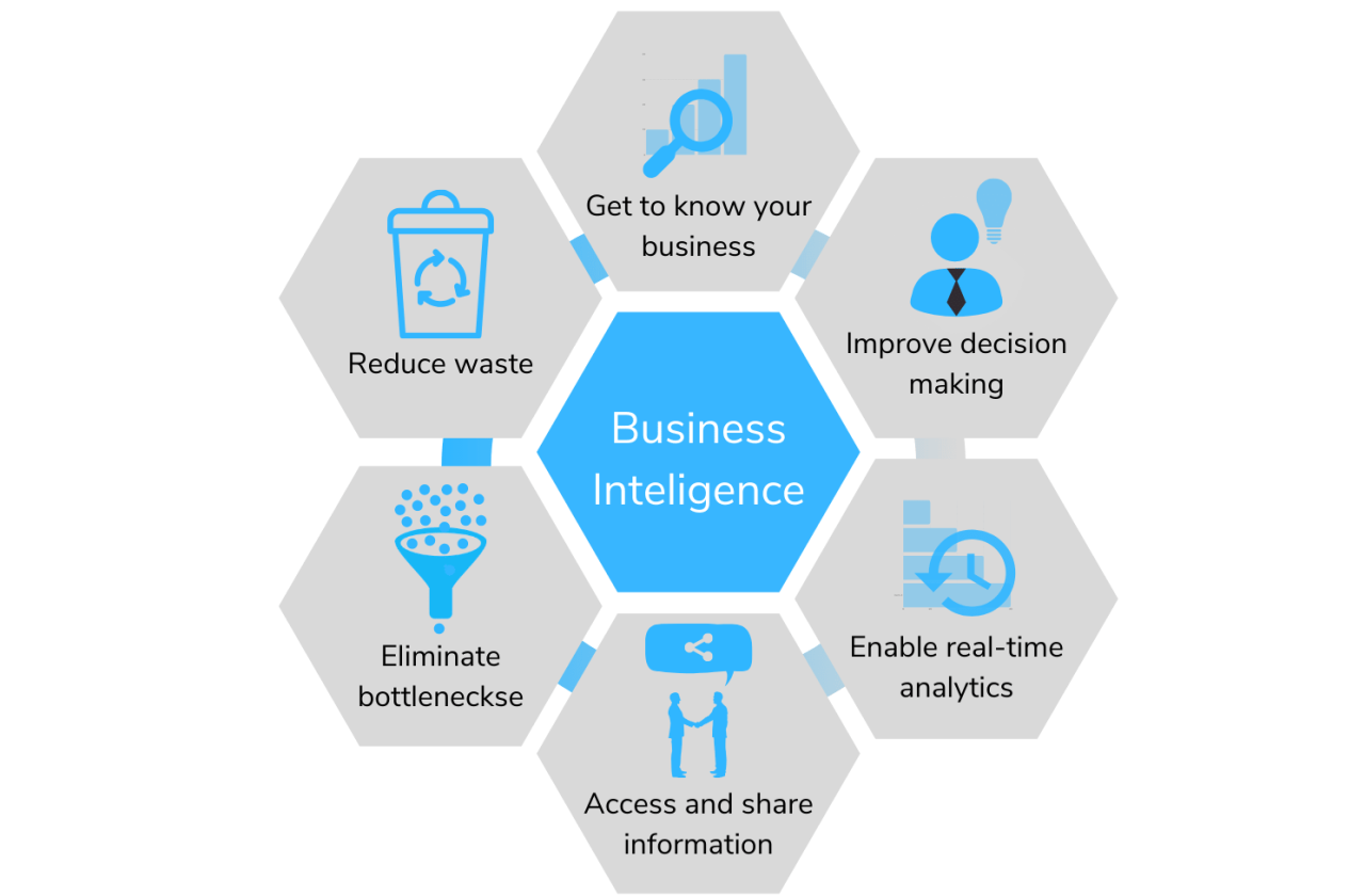 Enterprise software