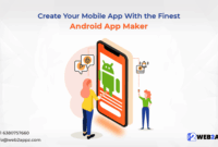 Publish helped moviles aplicaciones use