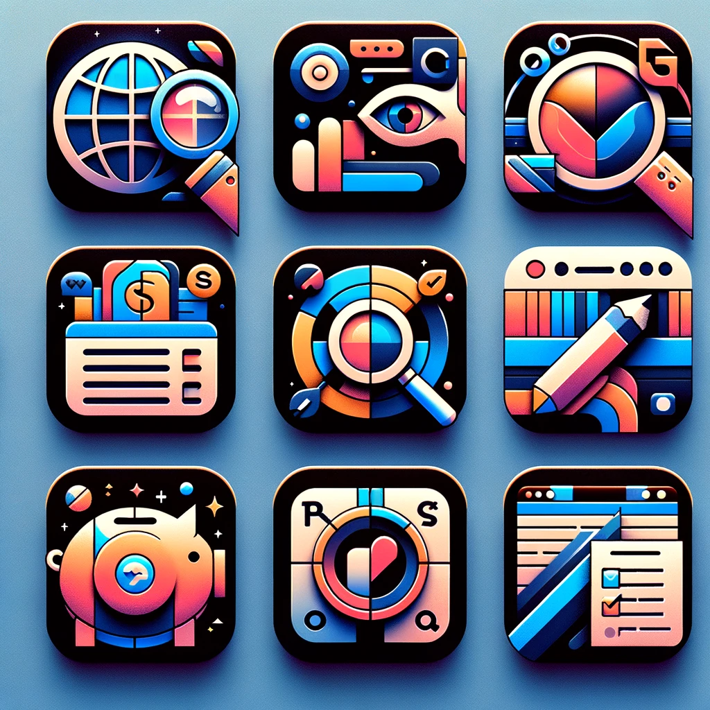 Digital app