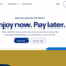 Afterpay app