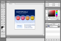 Photoshop based web available now