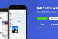 Hellotalk app