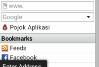 Opera mini java
