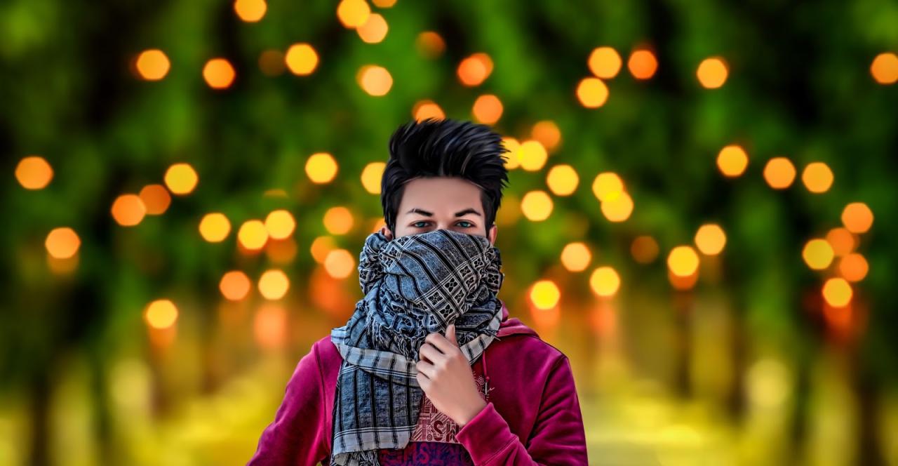 Adobe photoshop photo editing