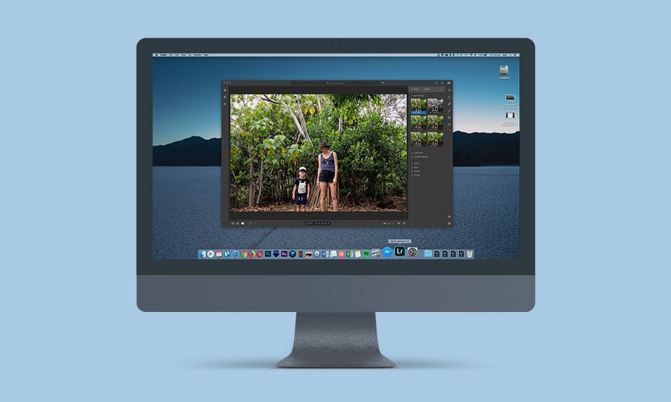 Lightroom Lightroom