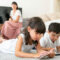Parental controls android