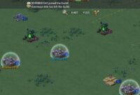 Lords mobile tower defense
