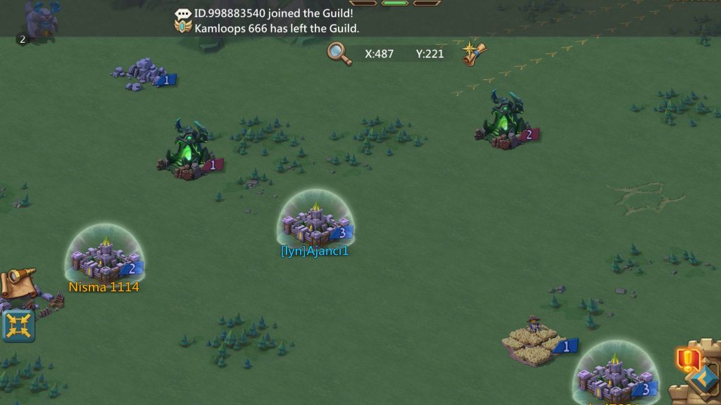 Lords mobile tower defense