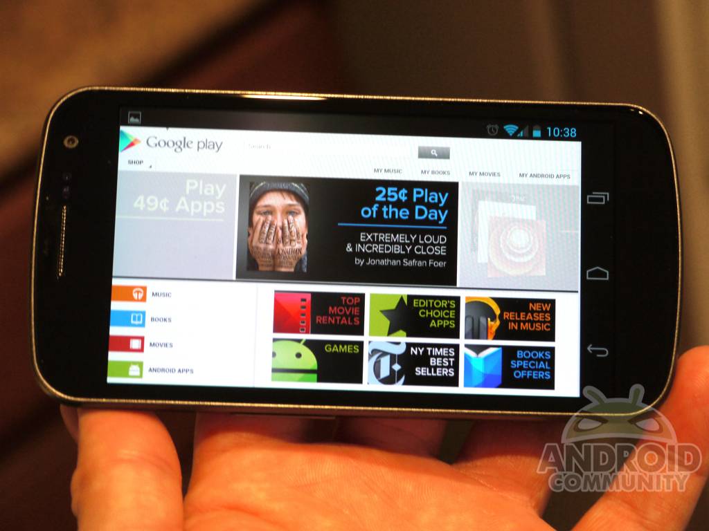 Play android market google arstechnica then now store interface illustrated history an con Play android market google arstechnica then now store interface illustrated history an con