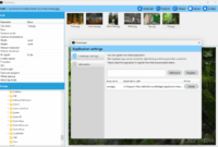 Adobe photo viewer