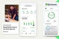 Quickbooks payroll