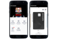 Samsung pay mobile introducing payment