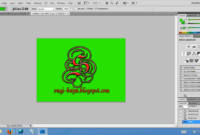 Photoshop cs8