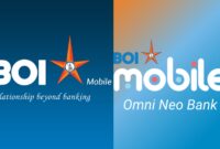 Boi mobile app