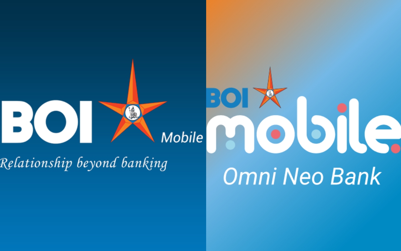 Boi mobile app