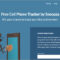 Tracker phone super cell ipad iphone