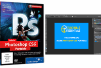 Photoshop portable cs7