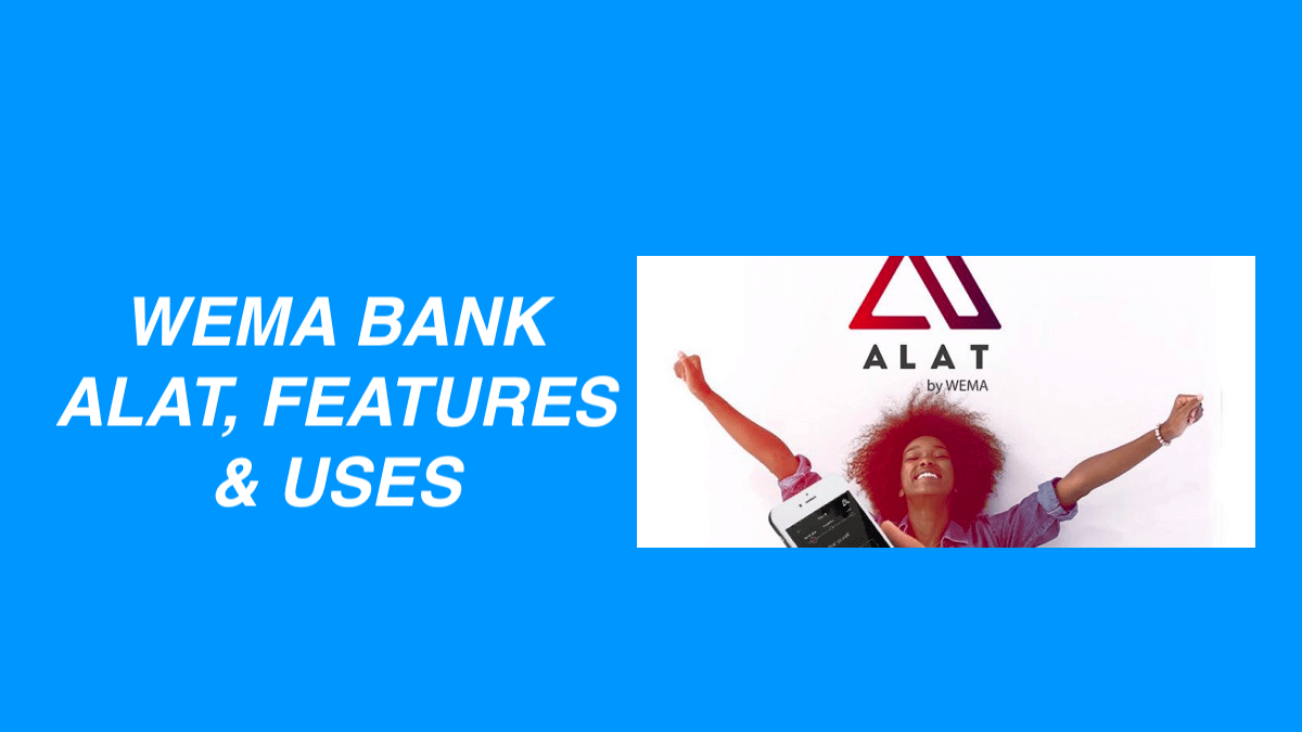 Wema bank app