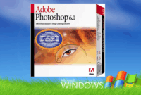 Photoshop 6.0