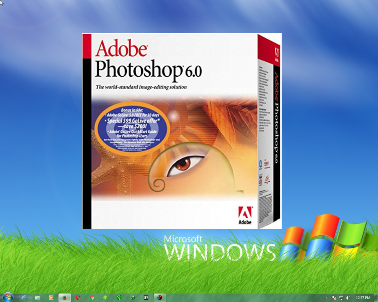 Photoshop 6.0