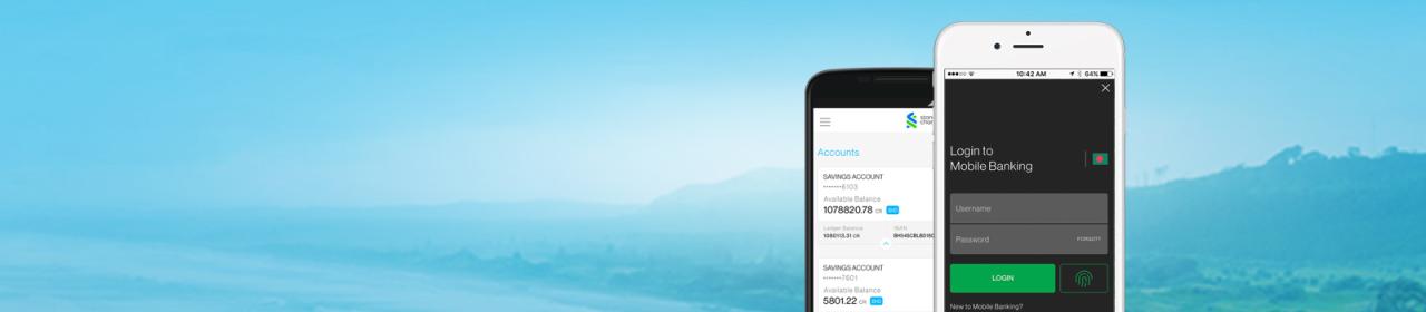Sc mobile app