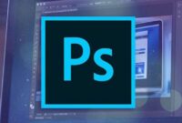 Photoshop adobe version portable full key 25mb