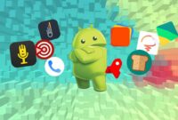Android entertaining daysofadomesticdad