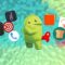 Android entertaining daysofadomesticdad