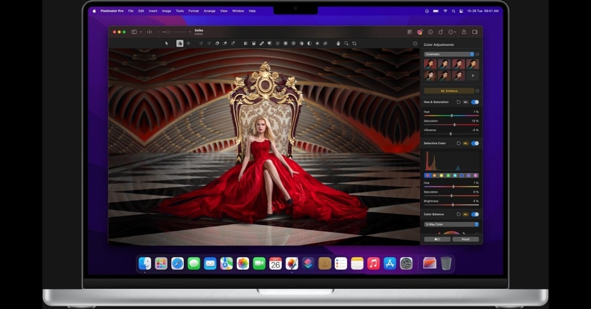 Desktops Desktops