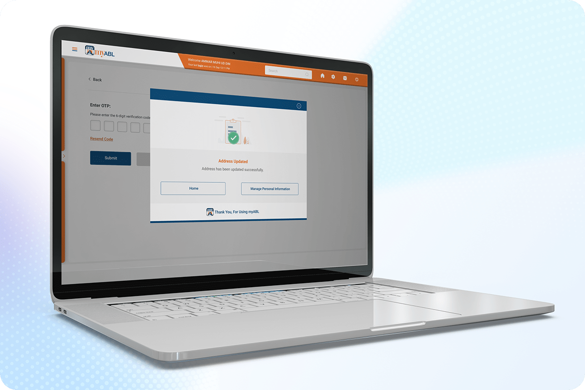 Myabl app