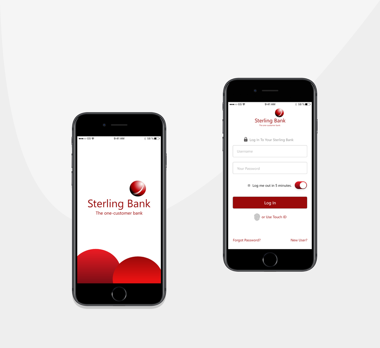 Sterling bank mobile iphone Sterling bank mobile iphone