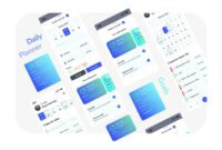 Day planner app