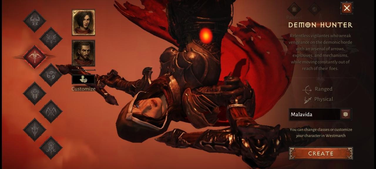 Diablo immortal download