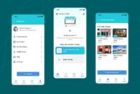 E commerce app