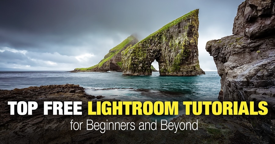 Lightroom cc