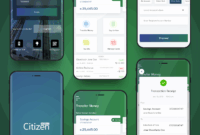 Citizens bank banking mobile app online play google available