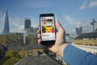 Flutter android